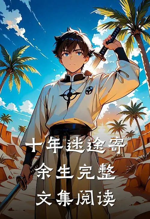 十年迷途寄余生完整文集阅读