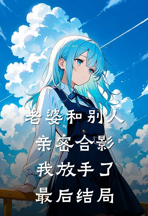 老婆和别人亲密合影，我放手了最后结局