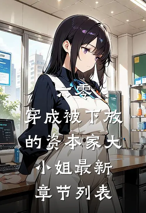 六零：穿成被下放的资本家大小姐最新章节列表