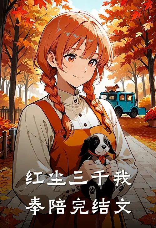 红尘三千我奉陪完结文