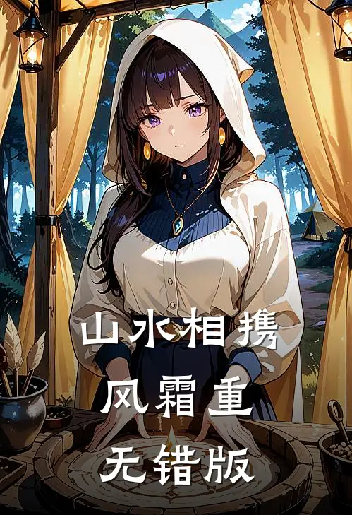 山水相携，风霜重无错版
