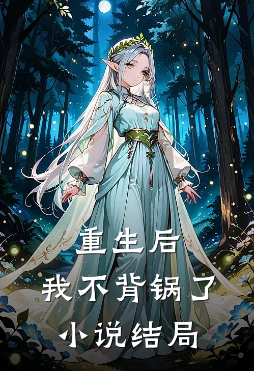 重生后，我不背锅了小说结局
