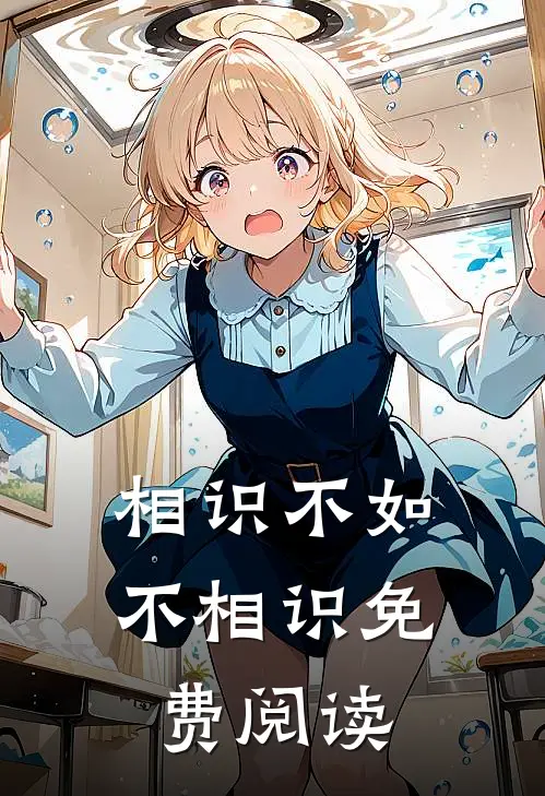 相识不如不相识免费阅读