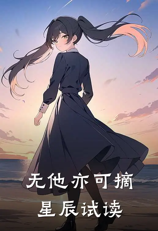 无他亦可摘星辰试读