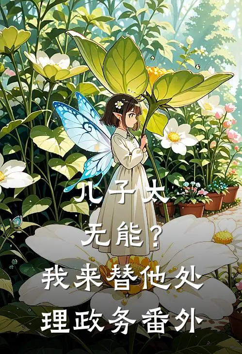 儿子太无能？我来替他处理政务番外