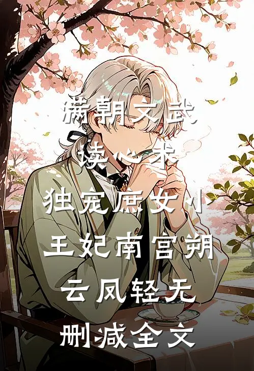 满朝文武读心术，独宠庶女小王妃南宫朔云凤轻无删减全文