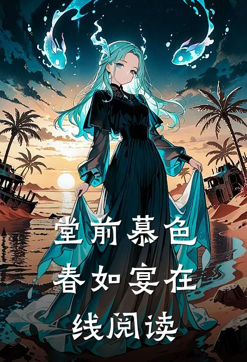 堂前慕色春如宴在线阅读