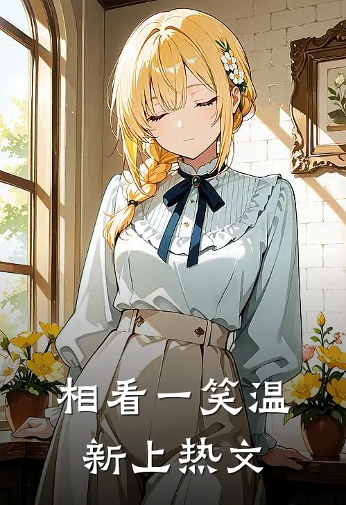 相看一笑温新上热文