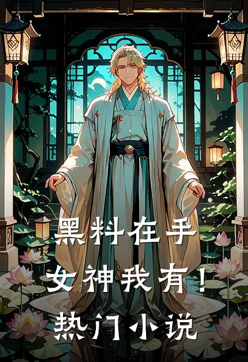 黑料在手，女神我有！热门小说