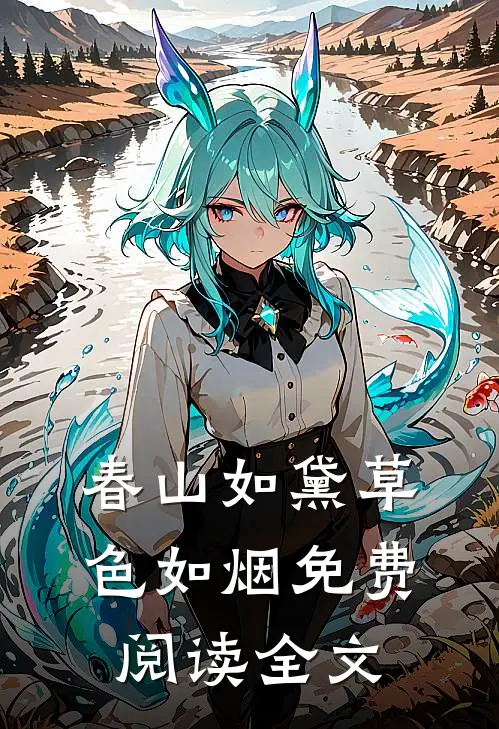 春山如黛草色如烟免费阅读全文