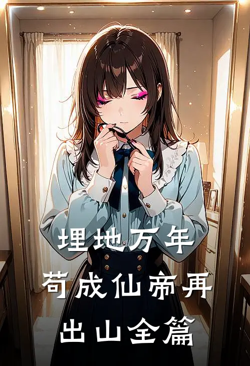 埋地万年，苟成仙帝再出山全篇