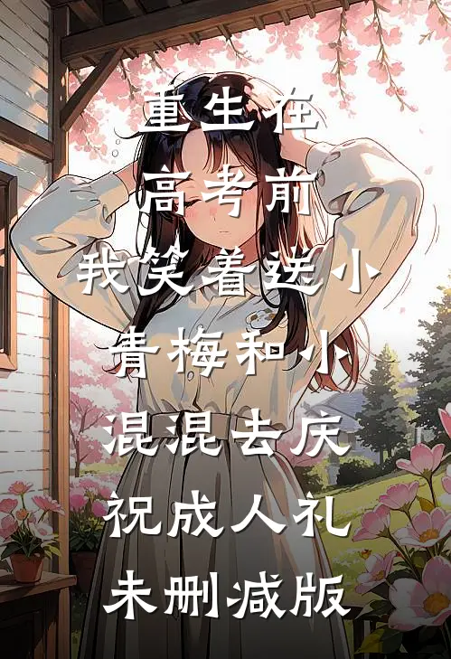 重生在高考前，我笑着送小青梅和小混混去庆祝成人礼未删减版
