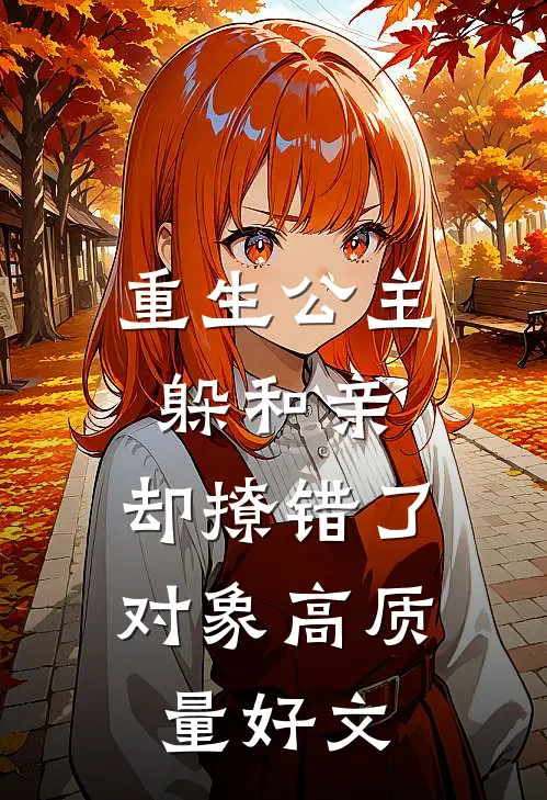重生公主躲和亲，却撩错了对象高质量好文