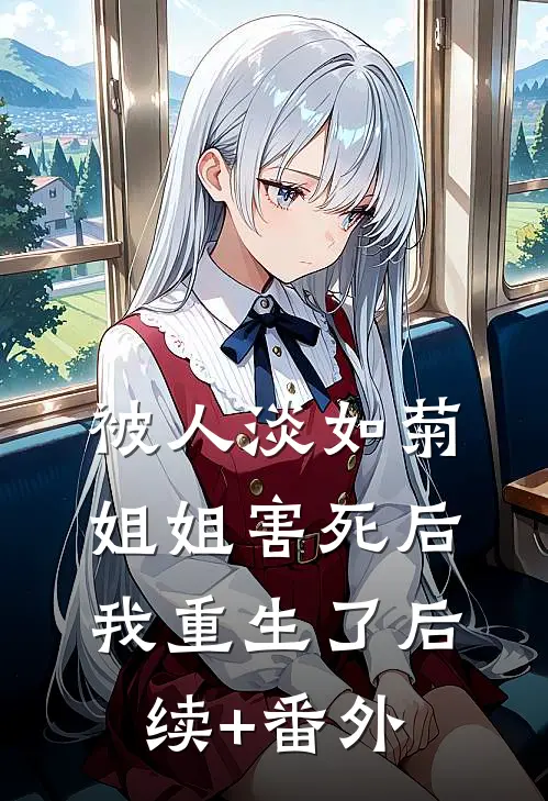 被人淡如菊姐姐害死后，我重生了后续+番外