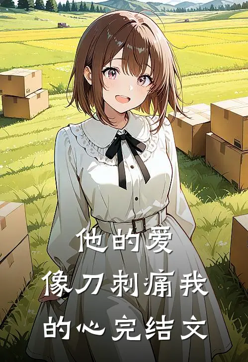 他的爱，像刀刺痛我的心完结文