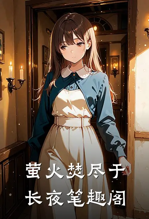 萤火焚尽于长夜笔趣阁