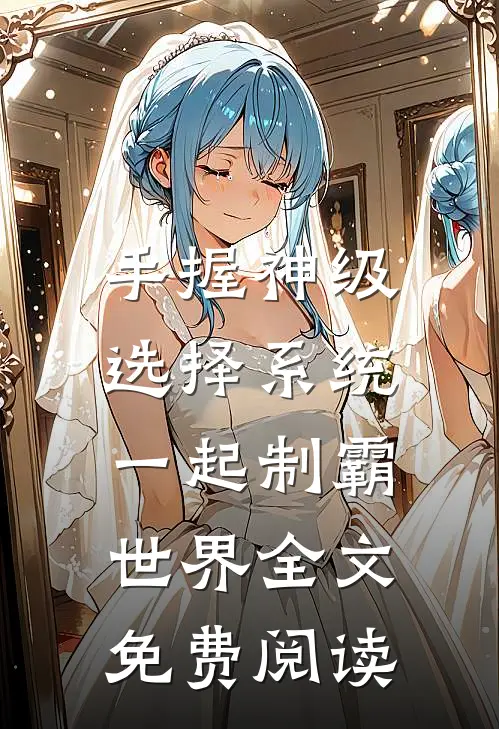 手握神级选择系统，一起制霸世界全文免费阅读