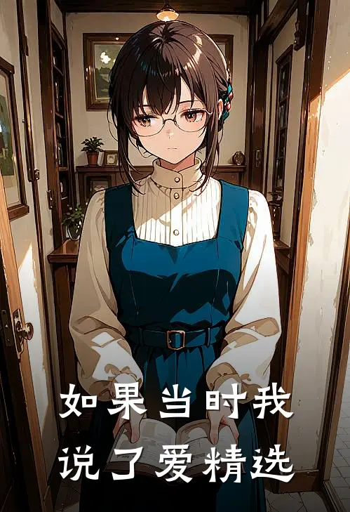 如果当时我说了爱精选
