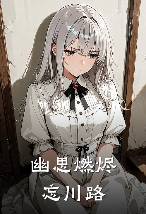 幽思燃烬忘川路