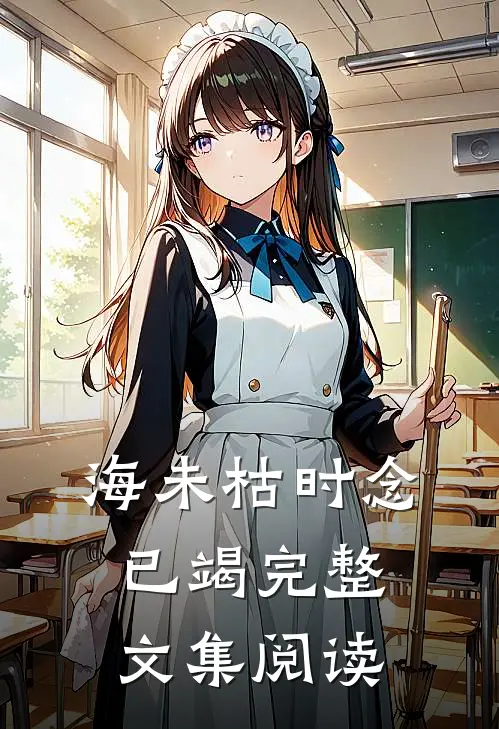 海未枯时念已竭完整文集阅读