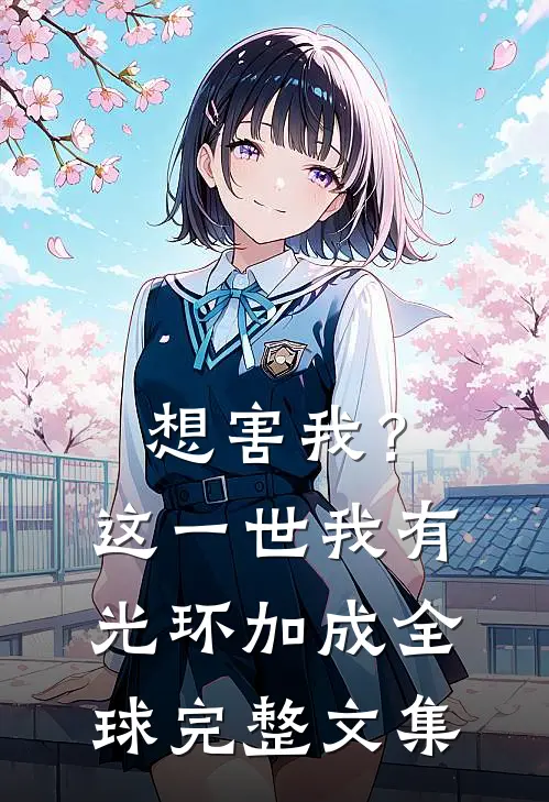 想害我？这一世我有光环加成全球完整文集