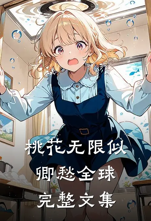 桃花无限似卿愁全球完整文集