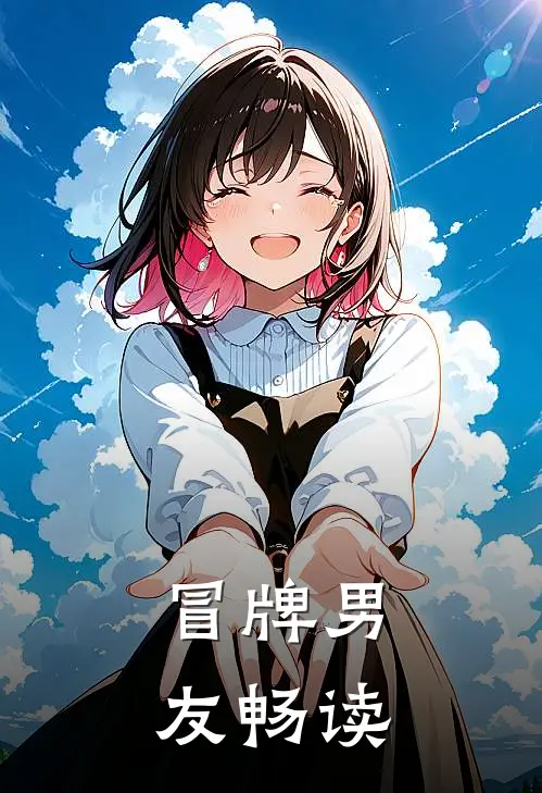 冒牌男友畅读