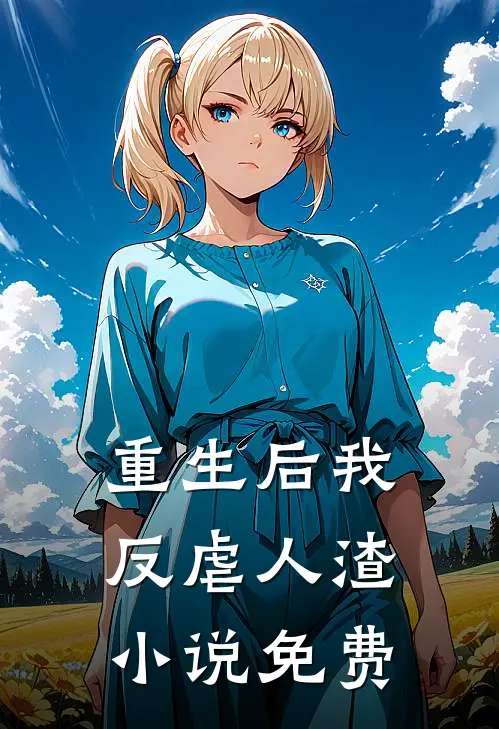 重生后我反虐人渣小说免费