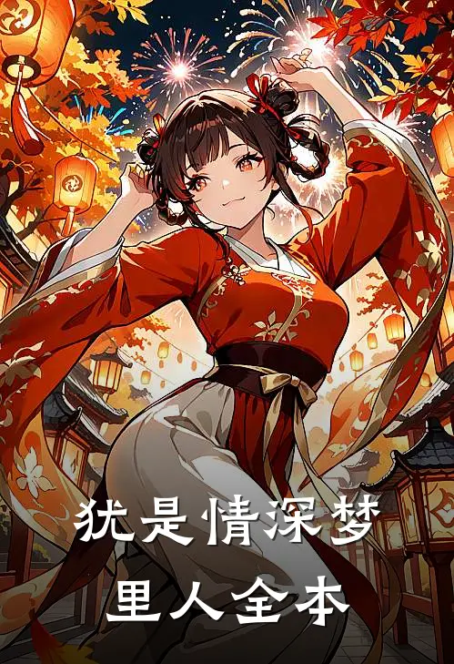 犹是情深梦里人全本