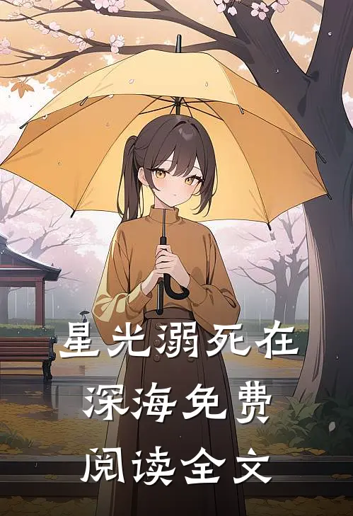 星光溺死在深海免费阅读全文