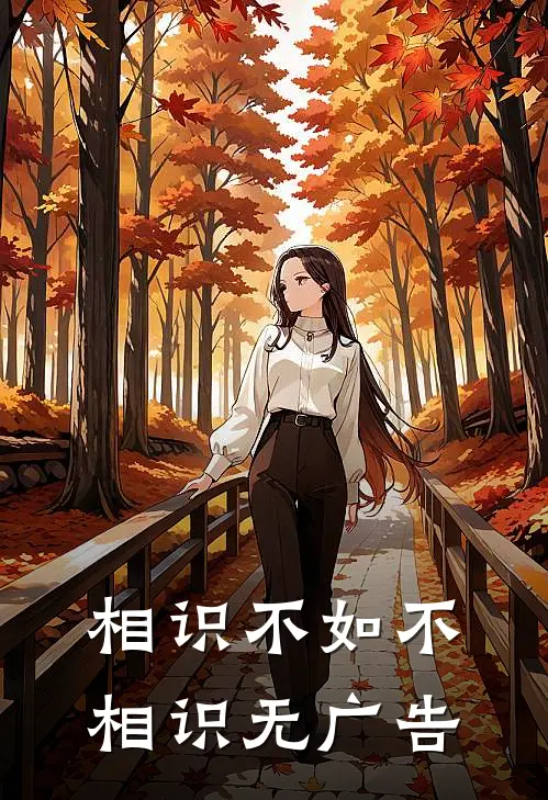 相识不如不相识无广告