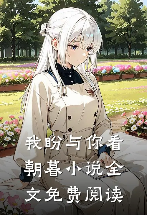 我盼与你看朝暮小说全文免费阅读