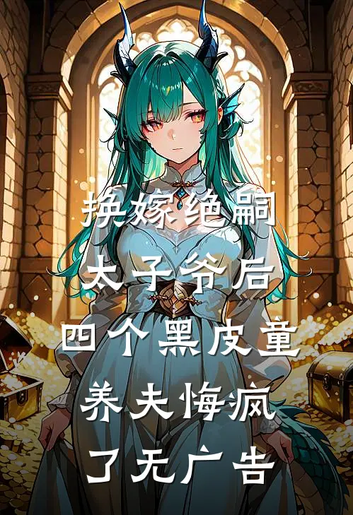 换嫁绝嗣太子爷后，四个黑皮童养夫悔疯了无广告