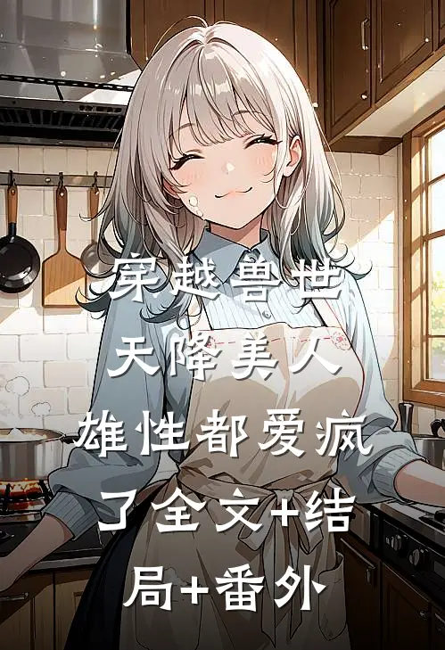 穿越兽世：天降美人，雄性都爱疯了全文+结局+番外