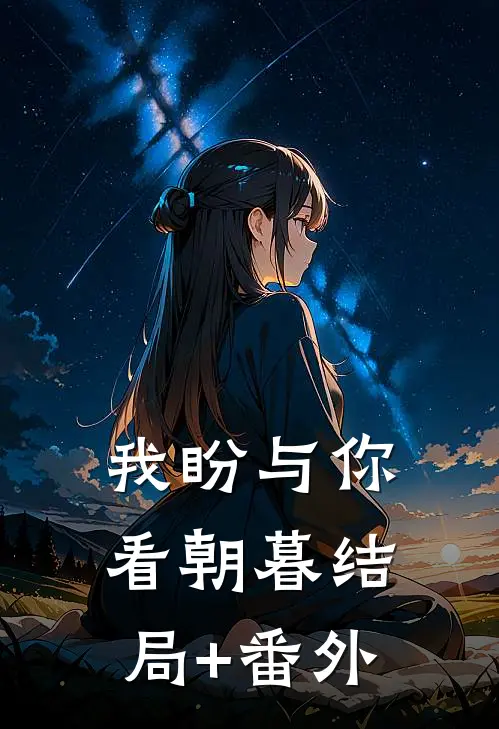 我盼与你看朝暮结局+番外