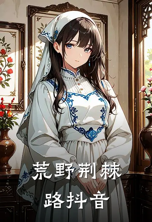 荒野荆棘路抖音