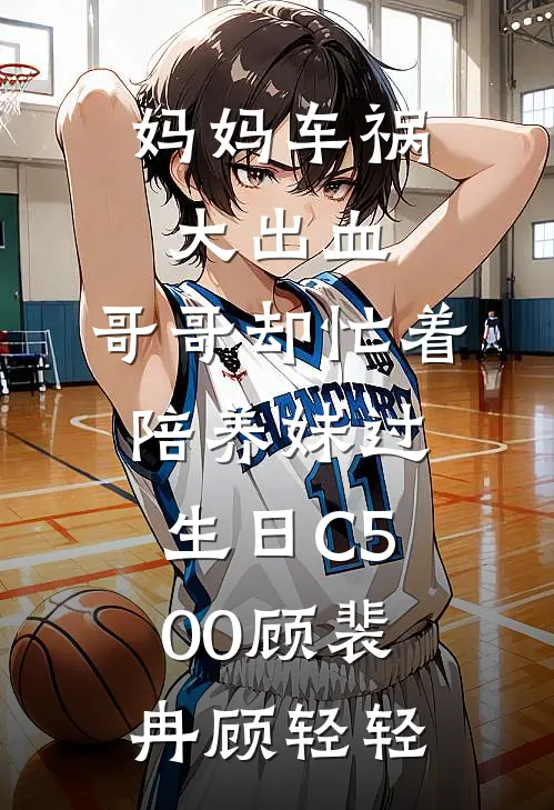 妈妈车祸大出血，哥哥却忙着陪养妹过生日C500顾裴冉顾轻轻
