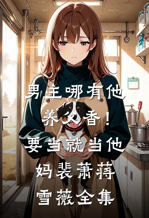 男主哪有他养父香！要当就当他妈裴萧蒋雪薇全集