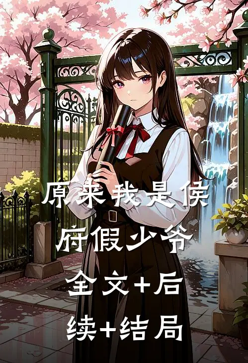 原来我是侯府假少爷全文+后续+结局