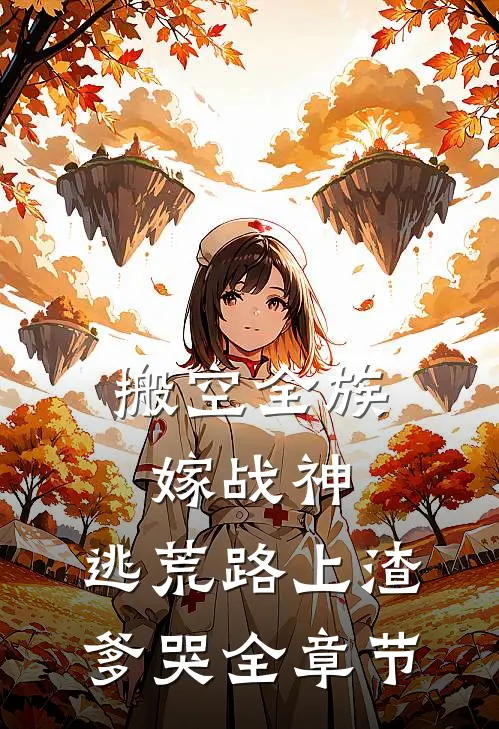 搬空全族嫁战神，逃荒路上渣爹哭全章节