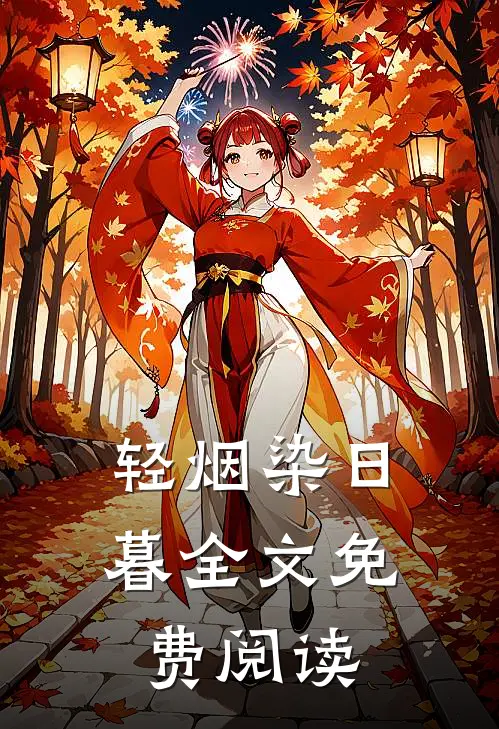 轻烟染日暮全文免费阅读