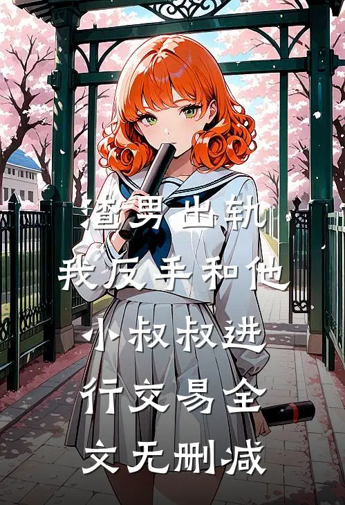 渣男出轨，我反手和他小叔叔进行交易全文无删减