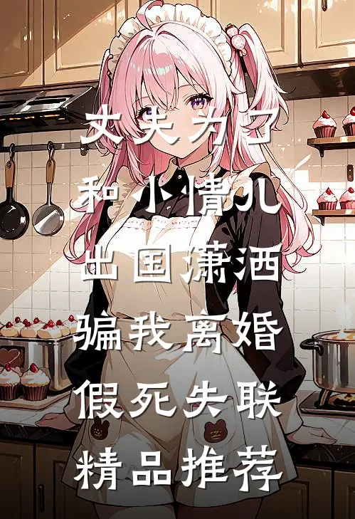 丈夫为了和小情儿出国潇洒，骗我离婚假死失联精品推荐