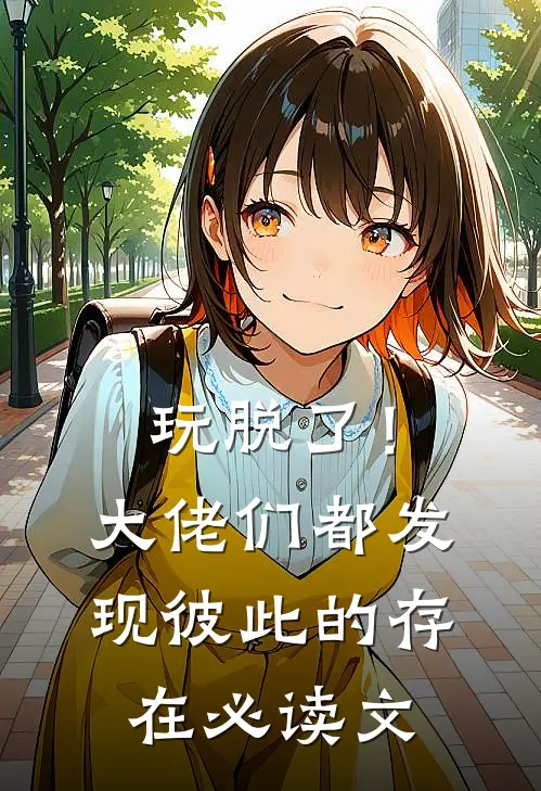 玩脱了！大佬们都发现彼此的存在必读文