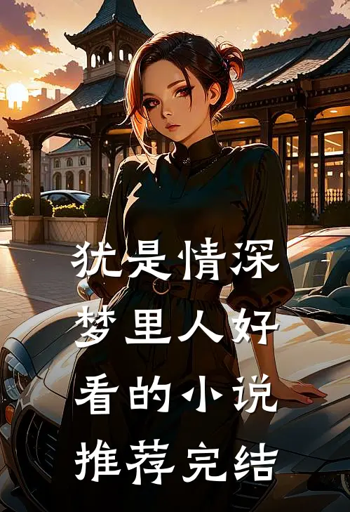 犹是情深梦里人好看的小说推荐完结