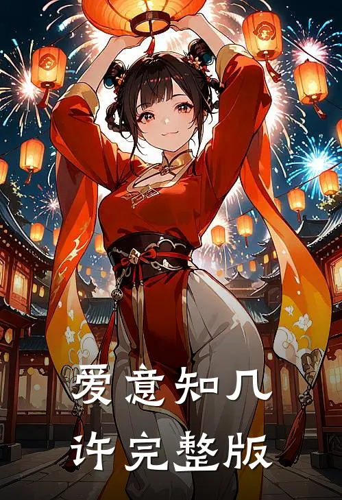 爱意知几许完整版