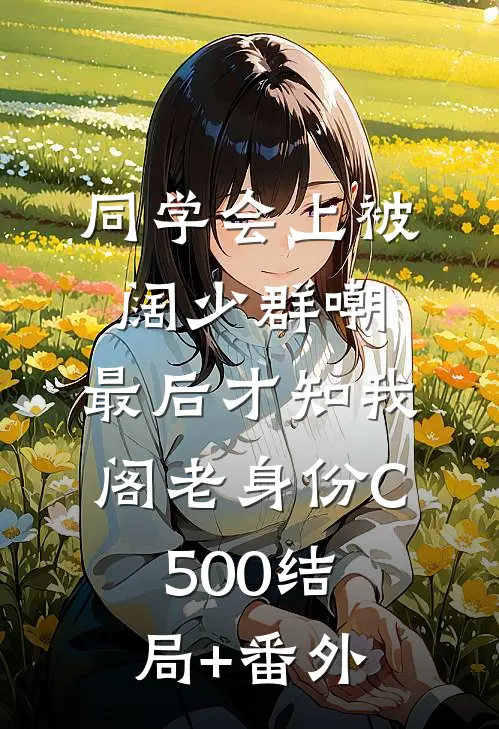 同学会上被阔少群嘲，最后才知我阁老身份C500结局+番外