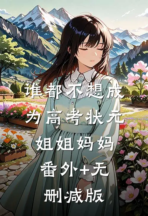 谁都不想成为高考状元姐姐妈妈:番外+无删减版