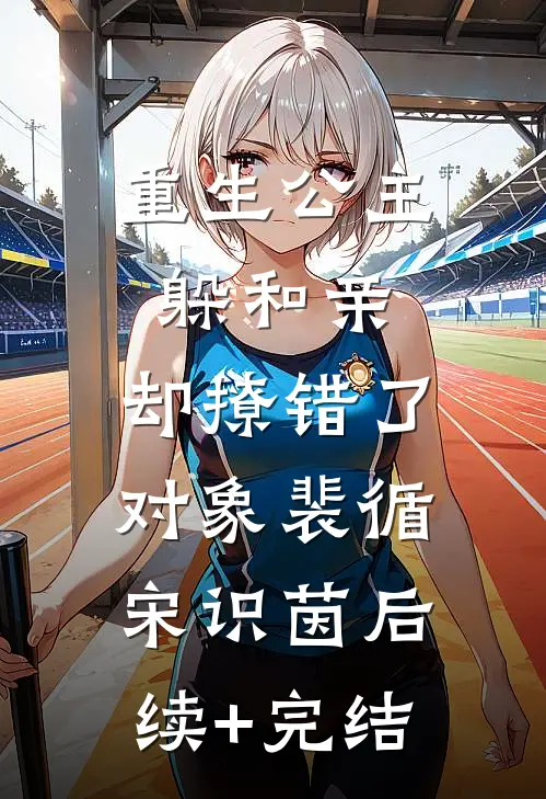 重生公主躲和亲，却撩错了对象裴循宋识茵后续+完结