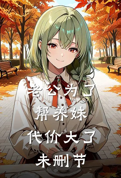 老公为了帮养妹，代价大了未删节